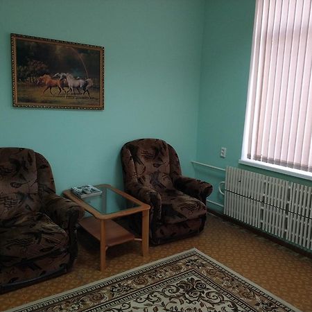 Элем-Т Hostel Aktau  Kültér fotó