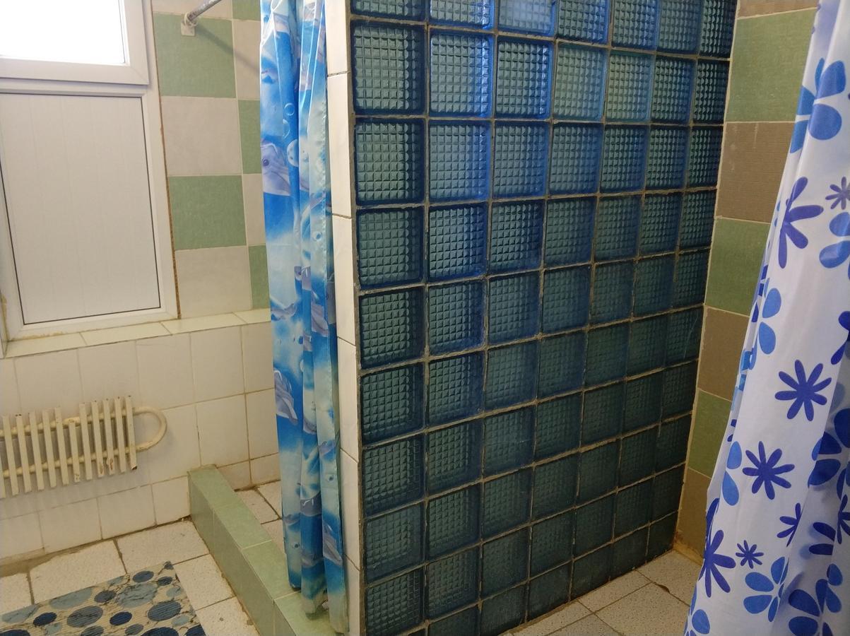 Элем-Т Hostel Aktau  Kültér fotó